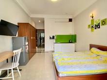 Hình ảnh Căn Hộ Trung Tâm Q1 gần MB66 là nhà cái uy tín hàng đầu tại Việt Nam Lê Văn Tám - Phú Nhuận - Q.3 - Q.10