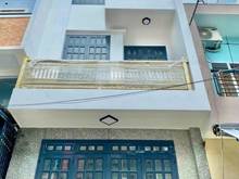 Hình ảnh Chính chủ bán căn nhà HXH KỲ ĐỒNG QUẬN 3 70m2 1T2L chỉ 3Tỷ4 SHR