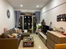 Hình ảnh Lux Garden đường Nguyễn Văn Quỳ, quận 7 chỉ 1,720 tỷ DT: 69m2 có 2PN