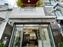 Hình ảnh NHÀ VIP Lê Đức Thọ GV 1tỷ330 3Pn 3wc 59m2 SHR