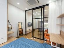 Hình ảnh Chung cư mini 1 phòng ngủ - ngay khúc Bắc Hải mới 100%
