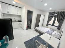 Hình ảnh Cho Thuê Căn Hộ Trang Chủ MB66.COM Chính Thức Mini Full NT Ở Phan Huy Ích, Q. Gò Vấp