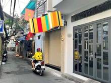 Hình ảnh Bán nhà Quang Trung Gò Vấp chỉ 1ty525 45m2 1T1L 2PN2WC có sổ hồng