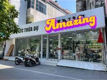 Hình ảnh Cho thuê nhà MP Trần Đăng Ninh, DT- 80, 3T, Giá: 80 tr/th, KD Mọi Mô