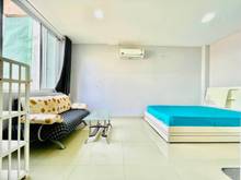 Hình ảnh ❌🎉 Cho thuê CHDV Studio cửa sổ, ban công thoáng mát view xịn xò