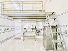 Hình ảnh Phòng Gác Cao Không Đụng Đầu Ngay Phạm Văn Bạch - Tân Sơn, Phường 15