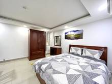Hình ảnh Căn Hộ Cực Xinh Nhà mới 100% Full Nội Thất Ngay Kênh Nhiêu Lộc