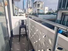 Hình ảnh Siêu Phẩm CH balcon view Landmark 40m2