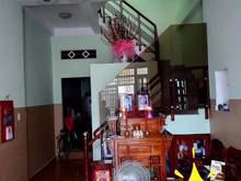 Hình ảnh Bán gấp nhà tân Phú sát Gò dầu HXH c2c 60m2 x 4Tang chỉ 4ty6