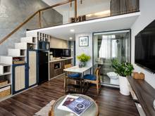 Hình ảnh 🎉🎉 Cho thuê Trang Chủ MB66.COM / Đăng Ký Tặng 66K duplex 45m2 Cao Cấp, Quận Bình Thạnh 🍀🍀