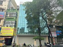 Hình ảnh Cho thuê nhà MP Xuân Diệu, DT- 150, 3T, Giá: 150 tr/th, KD Mọi Mô Hìn