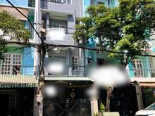 Hình ảnh Cho thuê nhà MT đường 20m khu Bình Phú giá 35 triệu