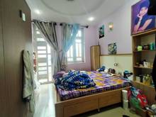 Hình ảnh HXH 6m Tân Trang, P.9, Tân Bình, Dt: 4 x 9, Bốn tầng, giá 6 tỷ 5.