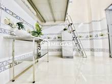 Hình ảnh Phòng Gác Cao Không Đụng Đầu Ngay Phạm Văn Bạch Không Chung Chủ