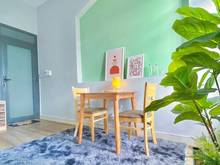 Hình ảnh Mb6623 nạp rút nhanh chóng studio bancol sang xịn mịn gần chợ Hạnh Thông Tây