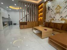 Hình ảnh Chính chủ nhà e xây nên cần thanh khoản gấp nhà cẩm trung