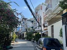 Hình ảnh (( HIẾM )) Nhà 2 Mặt Tiền Hẻm Xe Hơi  8M Tại Huỳnh Tấn  Phát Quận 7