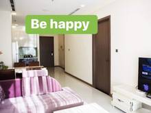 Hình ảnh ❤️💕❤️Bán 2 PN Full nội thất khu Vinhomes Central Park BTH 76m2 2ty450