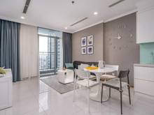 Hình ảnh Sở hữu Trang Chủ MB66.COM / Đăng Ký Tặng 66K Vinhomes Central Park với giá tốt 2ty535 54.3m2 1PN1WC