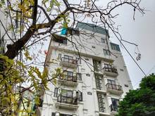 Hình ảnh Bán gấp 105 m2 đất trung tâm quận Cầu Giấy - thích hợp xây Chung cư mi
