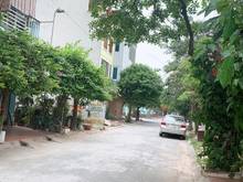 Hình ảnh Bán Nhà DV Man Bồi, Phú Lãm, Hà Đông, 50m2, 6tầng, Mt 4.5m, Giá 6.6 tỷ
