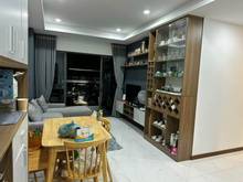 Hình ảnh HÓT HÒN HỌT, CH RESGREEN TOWER Tân Phú chỉ 2,590 tỷ có 3PN DT: 85m2