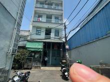 Hình ảnh Tòa nhà CHDV đường Trường Chinh, Q. Tân Bình - HĐ thuê 153TR/TH - chủ