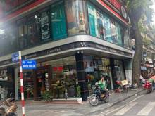 Hình ảnh Cho thuê nhà MP Minh Khai, DT- 80m, 7T, Giá: 120 tr/th, KD Mọi Mô Hình