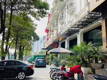Hình ảnh Bán shophouse Tôn Thất Thuyết- Cầu Giấy Vị Trí Vàng Chỉ 1 Nhà Bán