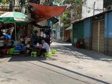 Hình ảnh Nhà hxh Trần Văn Quang,Tân Bình 102m2 giá 5,98tỷ