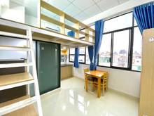 Hình ảnh Cho thuê Phòng DUPLEX cao cấp 125 Đinh Tiên Hoàng, giá 5tr5