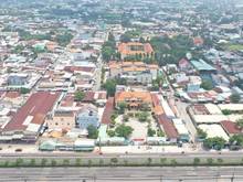 Hình ảnh Đất biệt thự ngay KCN Tân Phú Trung