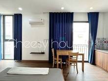 Hình ảnh CH Studio balcon ngay trung tâm Phú Nhuận 35m2
