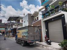 Hình ảnh Nhà 2 lầu 4PN hẻm xe hơi - khu an ninh Trường Thọ- 6,5tỷ SHR hoàn công
