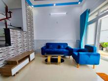 Hình ảnh NHÀ Y HÌNH Bùi Minh Trực Q8 55m2 3Pn 1tỷ660 SHR