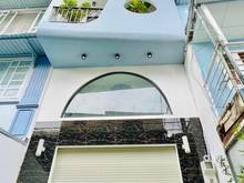 Hình ảnh Nhà HXH Lý Chính Thắng, Phường 8, Quận 3. Giá 2 tỷ 150 56m2 vào ở ngay