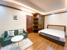 Hình ảnh Cho Thuê CCMN 4,5tr Full Đồ Cao Cấp Khép Kín Tại Ngõ 79 Trần Cung