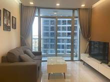 Hình ảnh [ Vinhomes Central Park ] bán căn OT toà Park7  • 1 PN | 1 WC | 2 bc