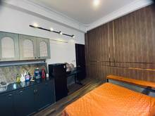 Hình ảnh CHDV full nội thất bancol rộng ngay Phạm Văn Bạch - Gò Vấp