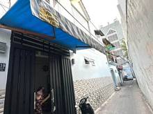 Hình ảnh Tôi cần bán nhà Đ.Thảo Điền,Q.2 55m2 SHR Hẻm oto, 1ty590