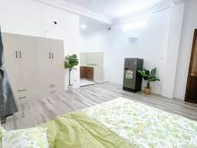 Hình ảnh Phòng trọ đầy đủ nội thất, Tân Định, Quận 1