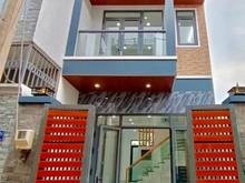 Hình ảnh NHÀ HXH Võ Văn Ngân TĐ 58m2 3PN 1tỷ680 1T2L