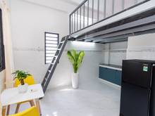 Hình ảnh Phòng trọ Duplex có gác Cộng Hòa, Tân Bình