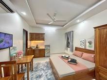 Hình ảnh 🏬 Căn Hộ Mini Full Nội Thất sang trọng Gần CV Văn Hóa Phú Nhuận