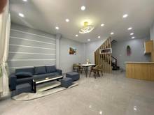 Hình ảnh RẺ NHƯ CHO Cô Giang Q1 51m2 3PN SHR 2tỷ150