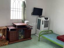 Hình ảnh Nhà mặt tiền hẻm xe hơi phu hop gia dinh vừa kinh doanh  online