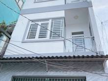 Hình ảnh (( HIẾM )) Bán Nhà HXH  Đường Thành Thái - 11PN - Đăng Ký MB66 Nhận 66K Hơn 500Tr
