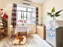 Hình ảnh Studio cửa sổ lớn CMT8 Q10 gần chợ Hòa Hưng- ưu đãi chốt T3 còn 6trieu
