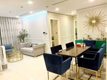 Hình ảnh 🔥Bán nhanh 2 phòng ngủ nội thất VVIP VINHOMES CENTRAL PARK - 2ty840