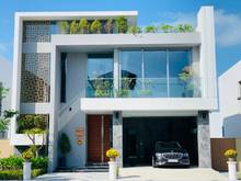 Hình ảnh Biệt thự full ngoại thất ,sở hữu lâu dài , ven biển nam Đà Nẵng